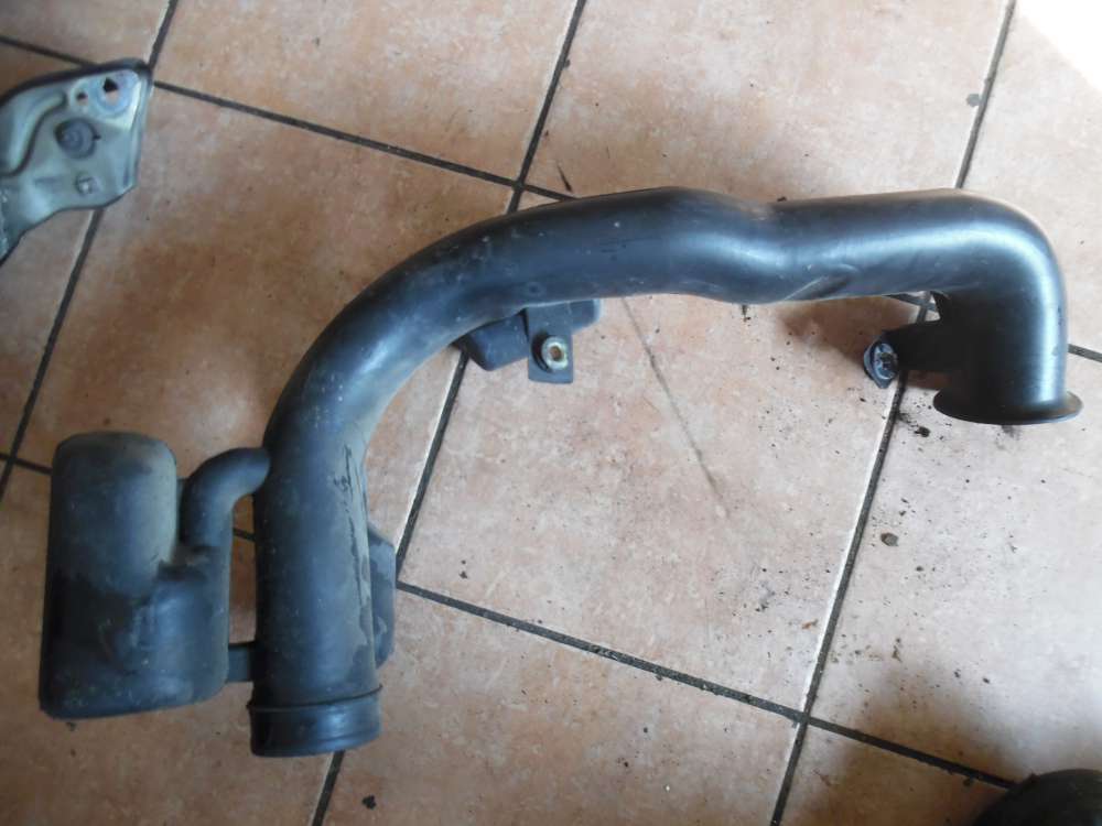 Alfa Romeo 147 Ansaugrohr Luftrohr 46809730