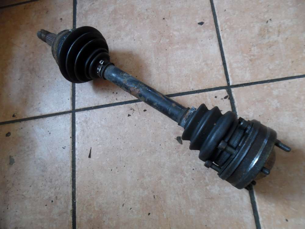 Alfa Romeo 147 Antriebswelle Vorne Rechts