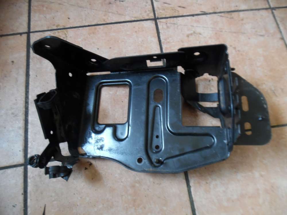 Alfa Romeo 147 Halter Batteriehalter