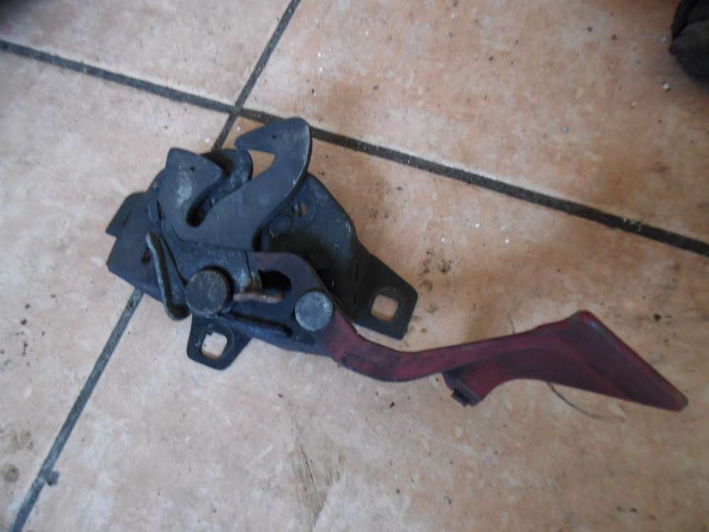 Alfa Romeo 147 Motorhaubeschloss 