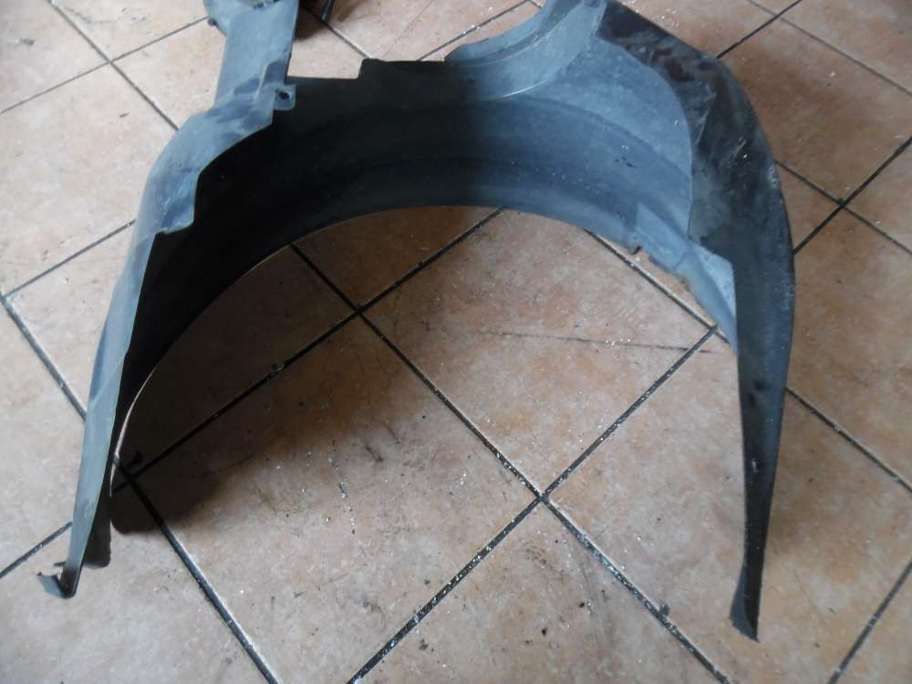 Alfa Romeo 147 Radhausschale Vorne Links 46558851