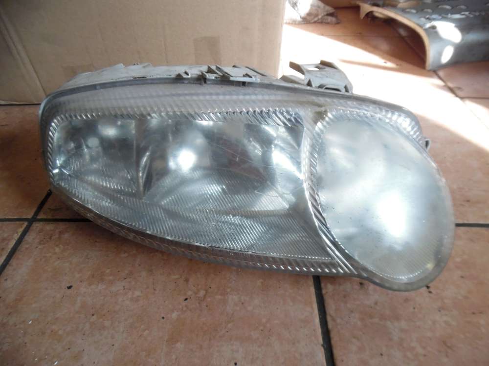 Alfa Romeo 147 Scheinwerfer Rechts