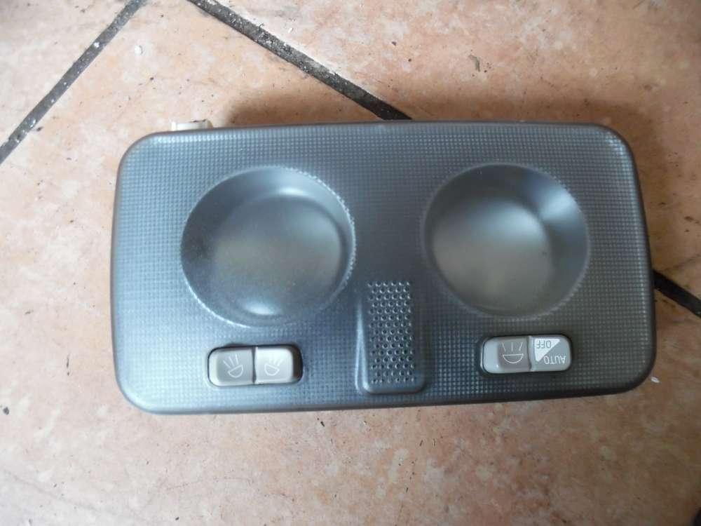 Alfa Romeo 147 Innenbeleuchtung Vorne 152040000 