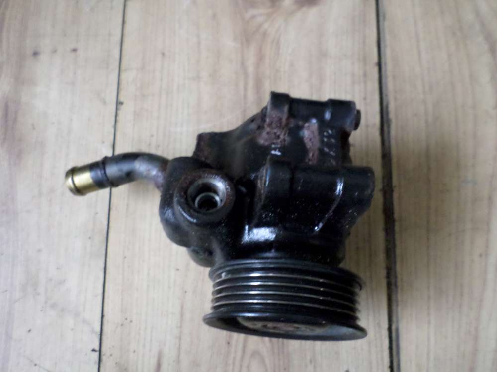 Ford Fiesta V Servopumpe 2S6E3A733AA 