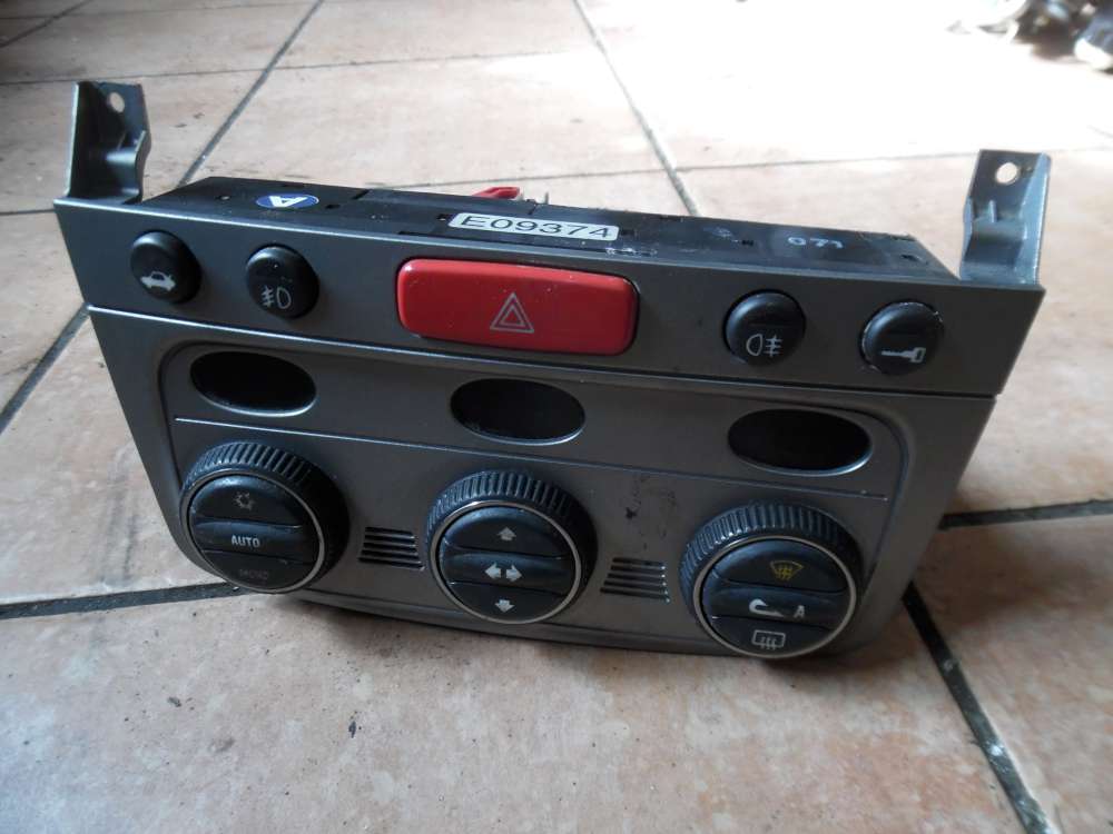 Alfa Romeo 147 Heizungsbet�tigung 46799632 