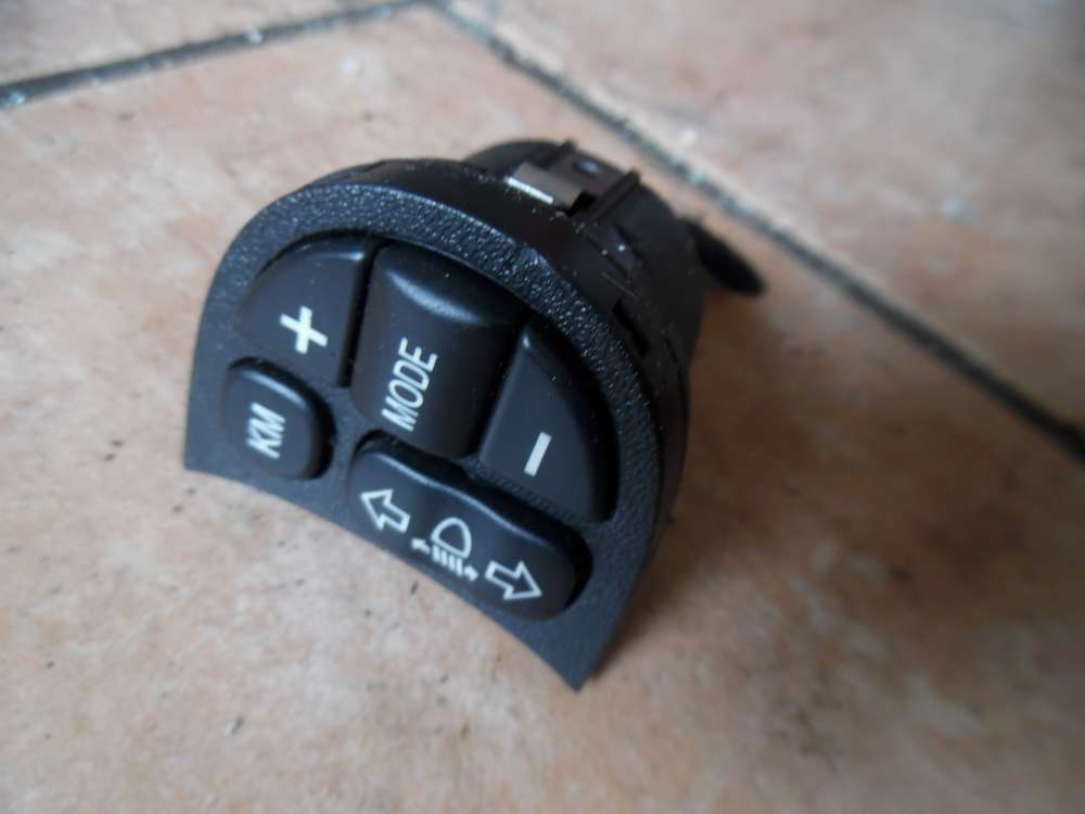 Alfa Romeo 147 Schalter Scheinwerfer Leuchtweitenregulierung 1735262023