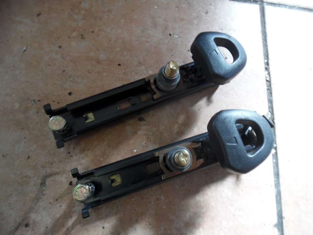 Alfa Romeo 147 H�henverstellung Gurtversteller Vorne