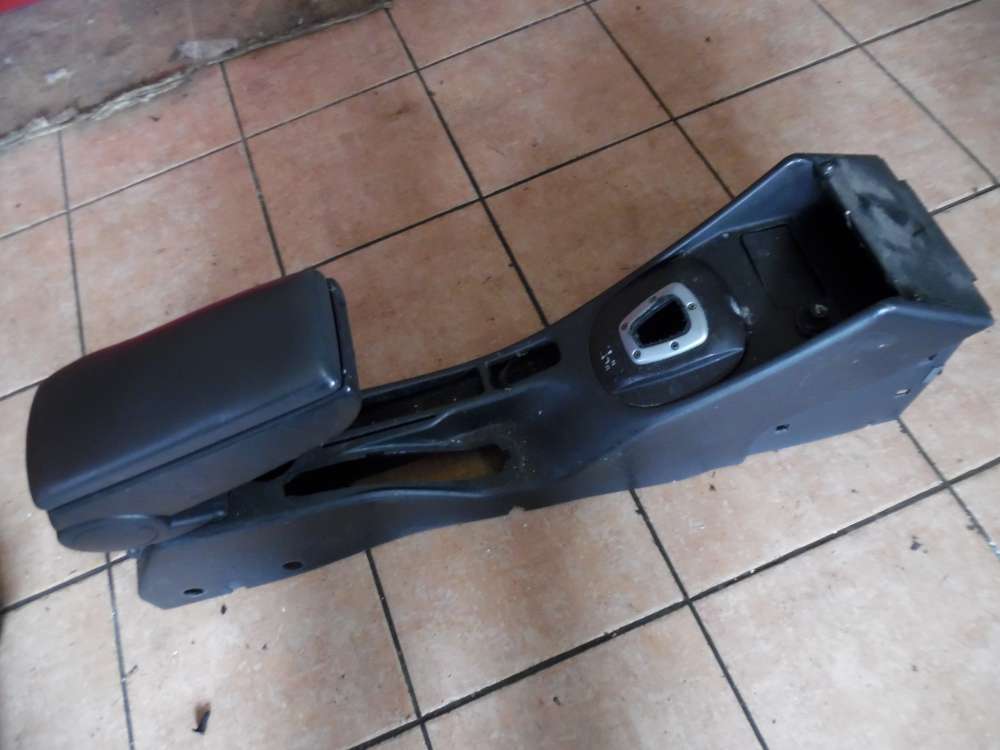 Alfa Romeo 147 Mittelkonsole Mittelarmlehne