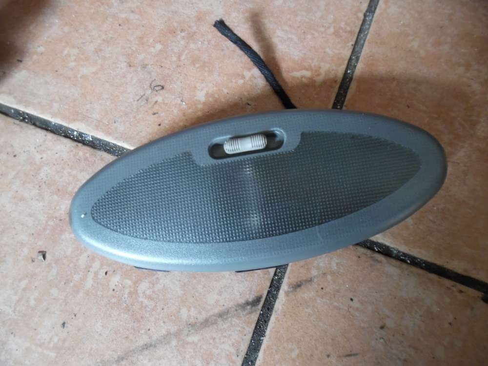 Alfa Romeo 147 Innenbeleuchtung Leseleuchte