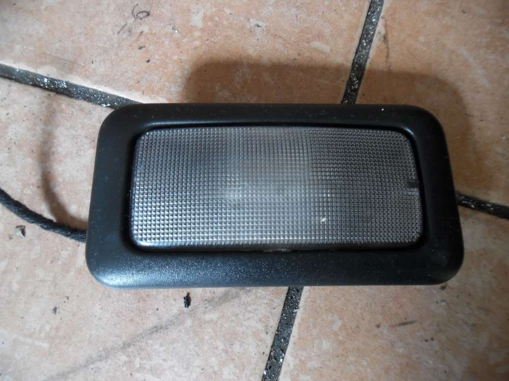 Alfa Romeo 147 Innenbeleuchtung 735244962