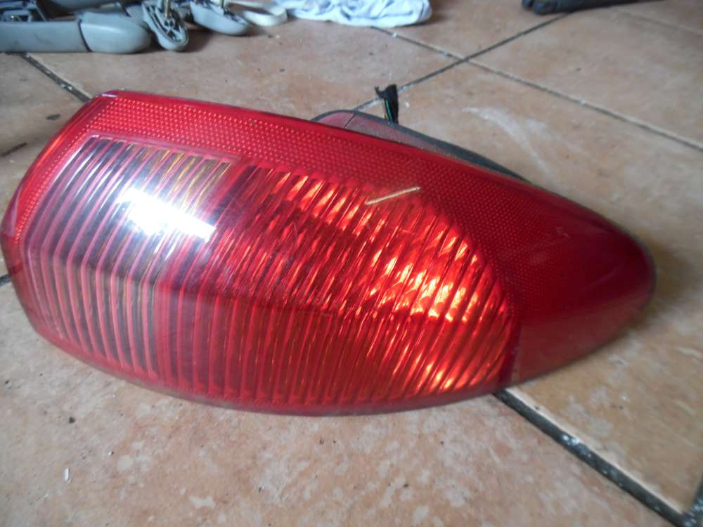 Alfa Romeo 147 R�cklicht Au�en Rechts 46556347