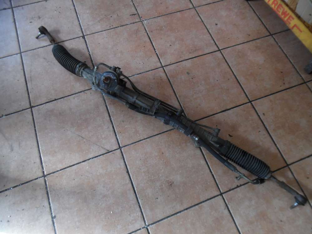 Alfa Romeo 147 Lenkgetriebe Servolenkung 