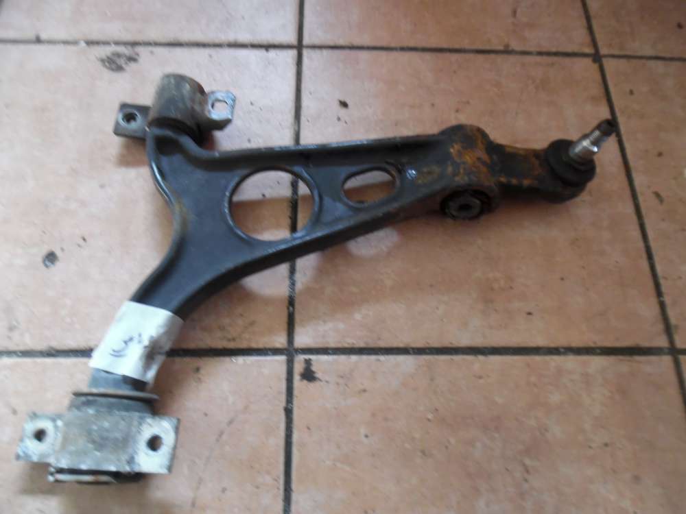 Alfa Romeo 147 Querlenker unten Vorne Links 60624986