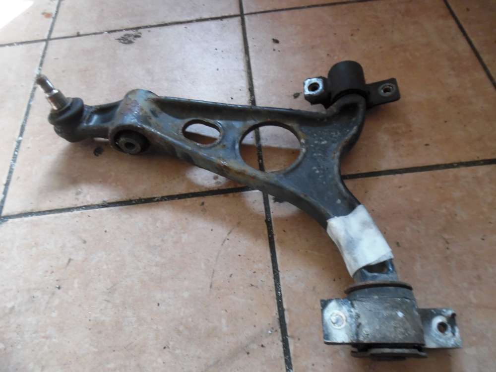 Alfa Romeo 147 Querlenker unten Vorne Rechts 60624988