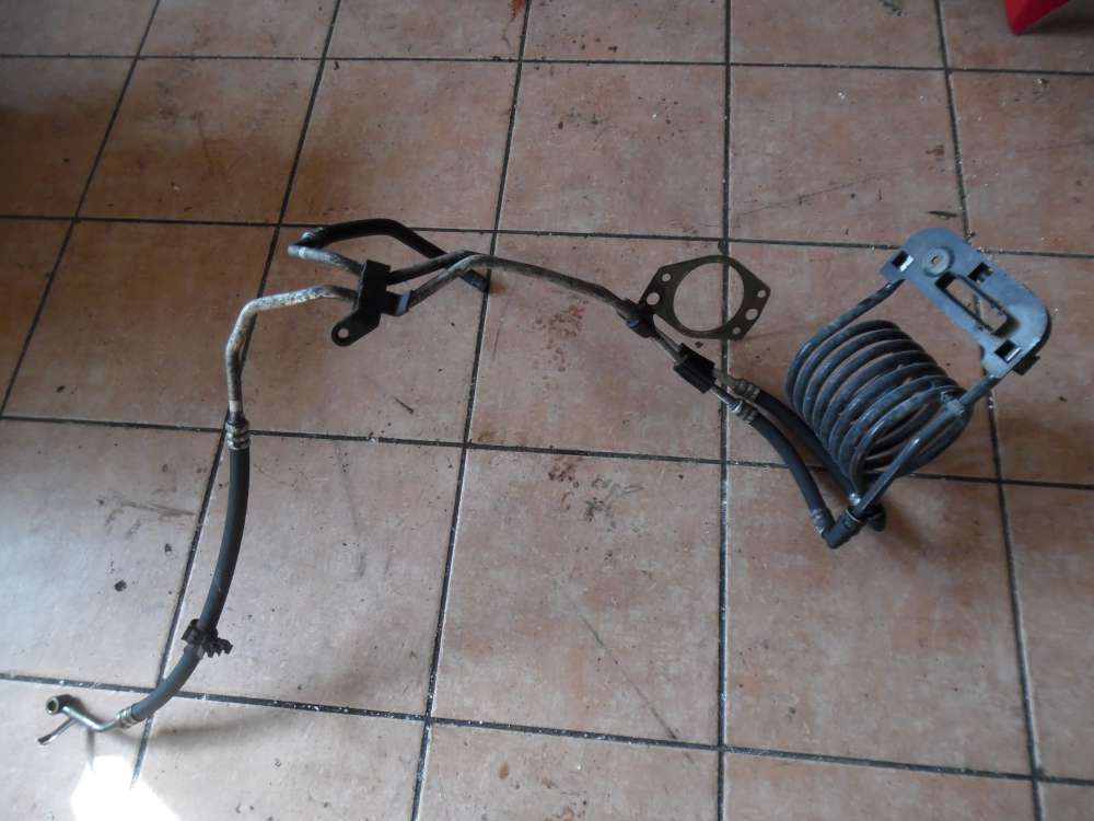 Alfa Romeo 147 Verbindungsschlauch Klimaschlauch Klimaleitung 