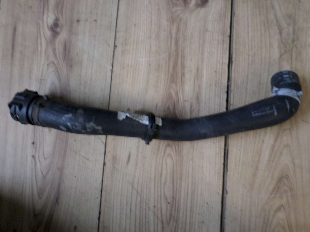 Ford Fiesta V Wasserschlauch Khlerschlauch 2S6H8B274AF