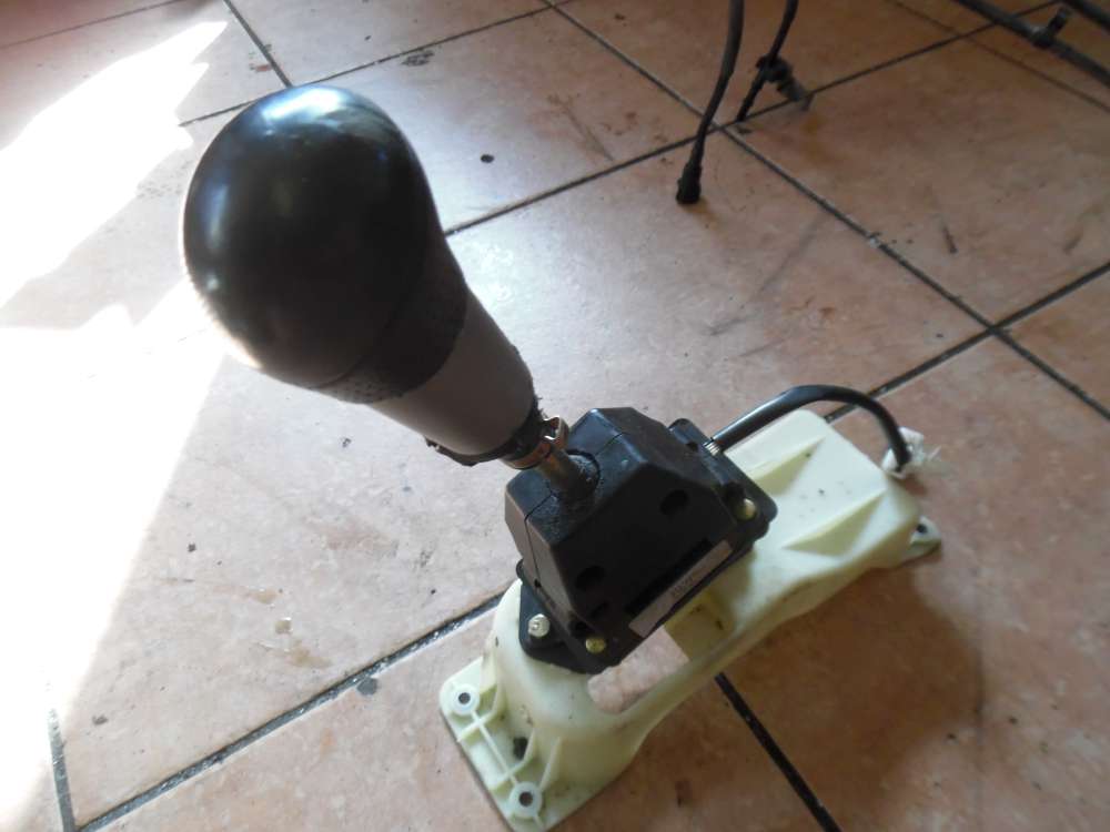 Alfa Romeo 147 Schalthebel 34434501 