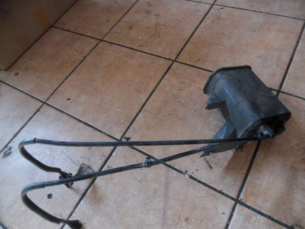 Alfa Romeo 147 Aktivkohlefilter 