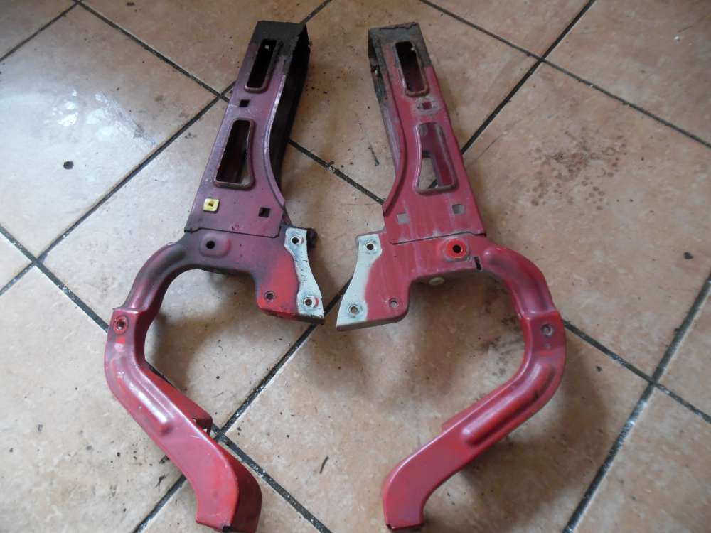 Alfa Romeo 147 Halter Scheinwerfer Kotfl�gel Sto�f�nger 