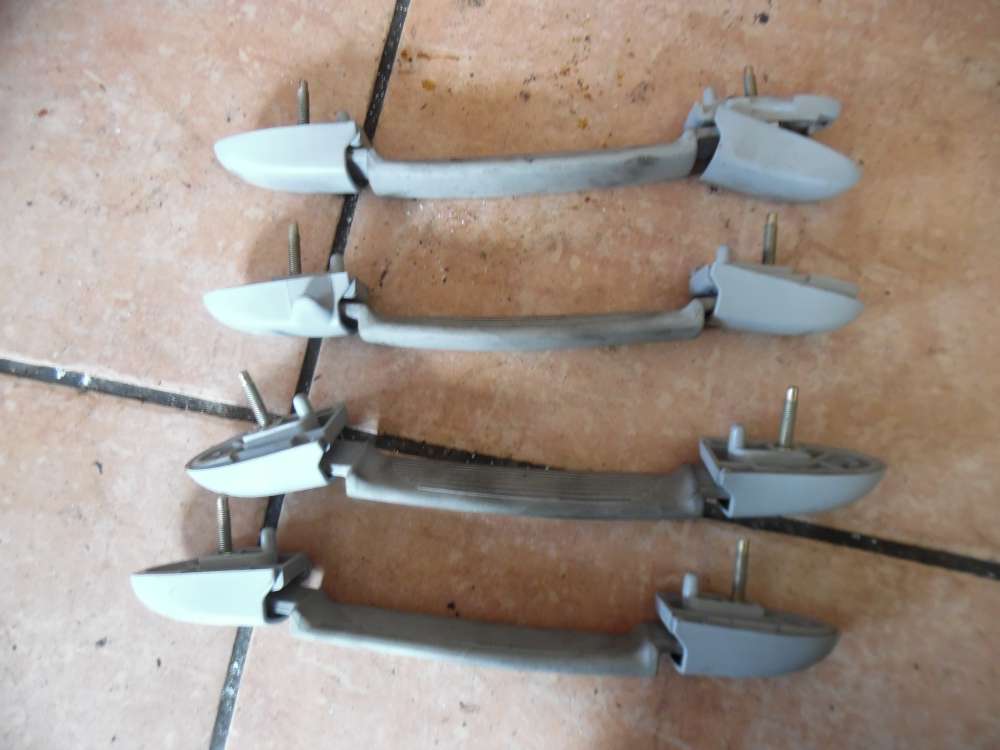 Alfa Romeo 147 Angstgriff Haltergriff