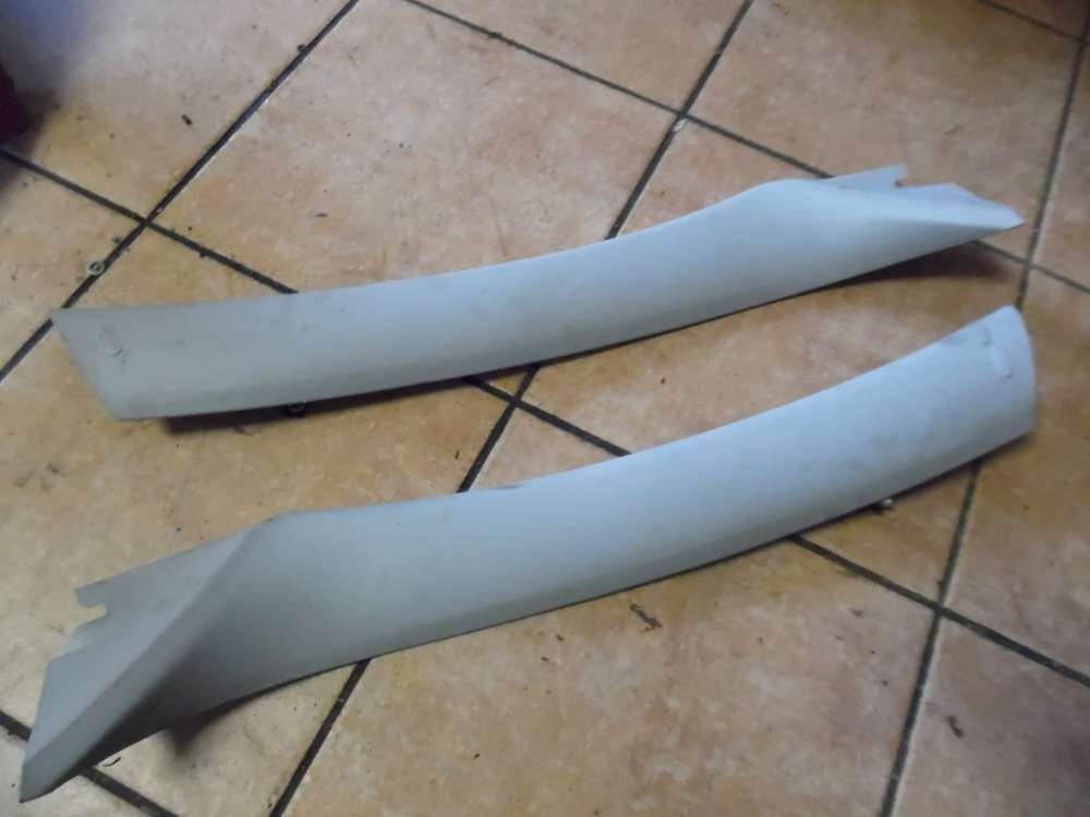 Alfa Romeo 147 A-S�ule Abdeckung 735267215 735267216