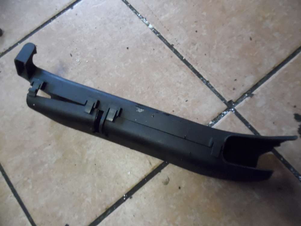 Alfa Romeo 147 Kanal f�r Kabel