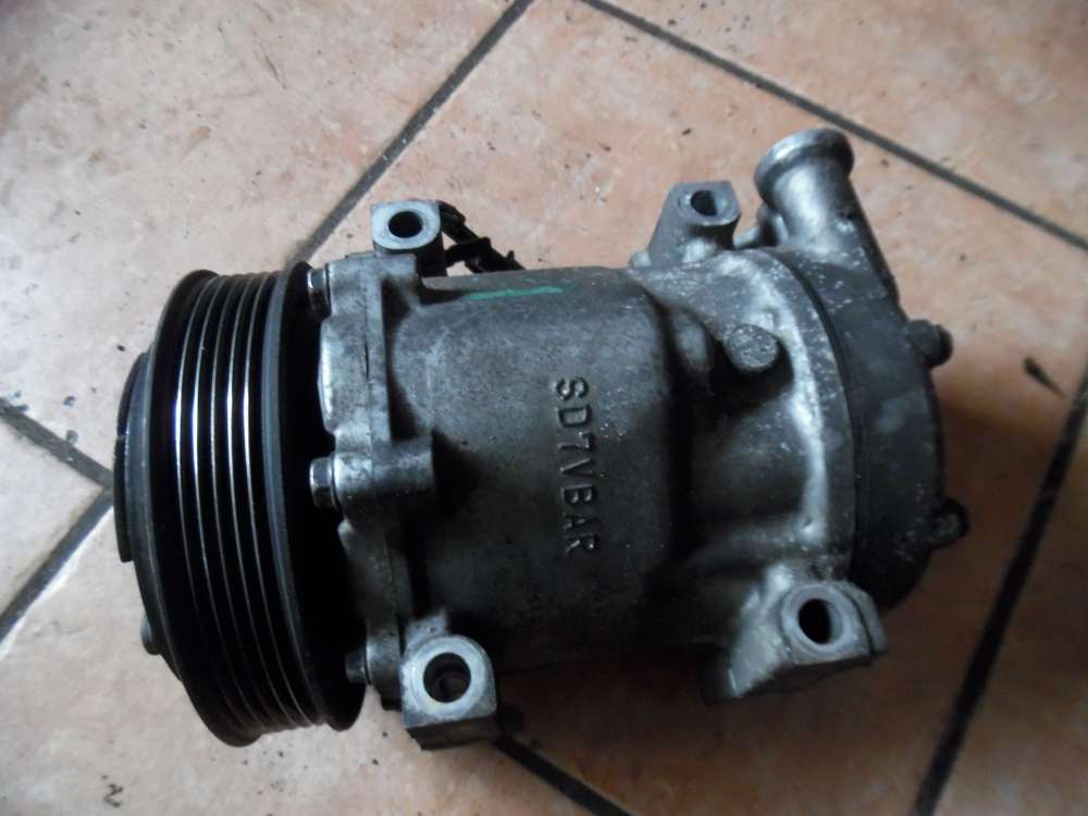 Alfa Romeo 147 2,0TS Klimakompressor 60653652 