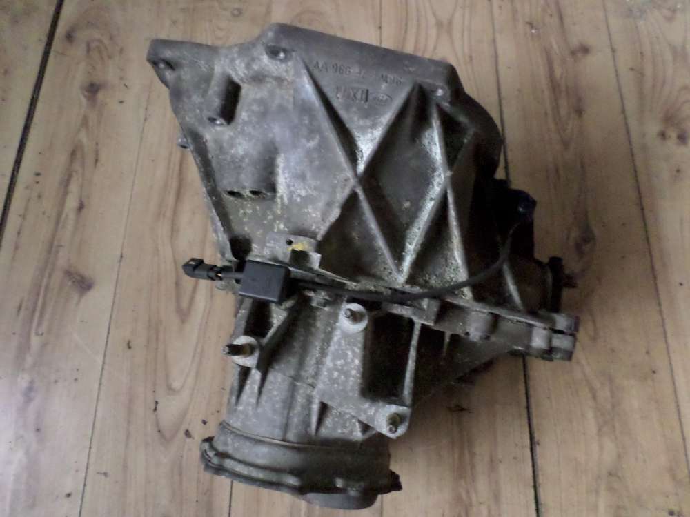 Ford Fiesta IV Getriebe Schaltgetriebe 5-gang 96WT7F096AA