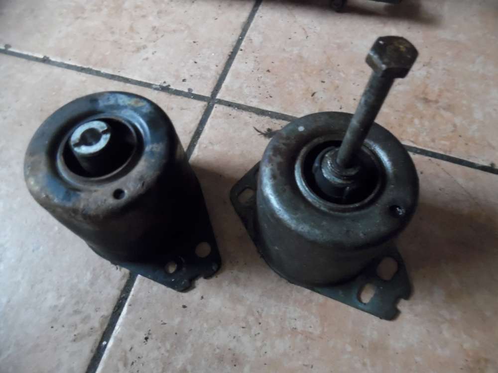 Alfa Romeo 147 2,0TS Halterung Getriebelagerung 