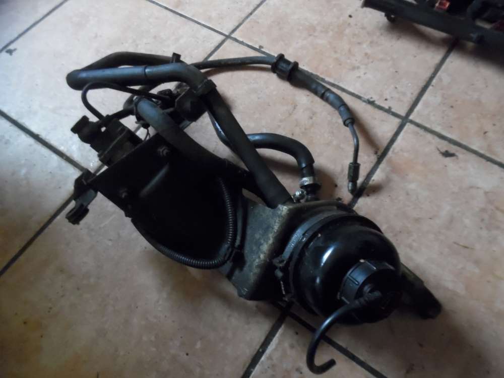 Alfa Romeo 147 2,0TS Hydraulikpumpe Getriebekomponente 