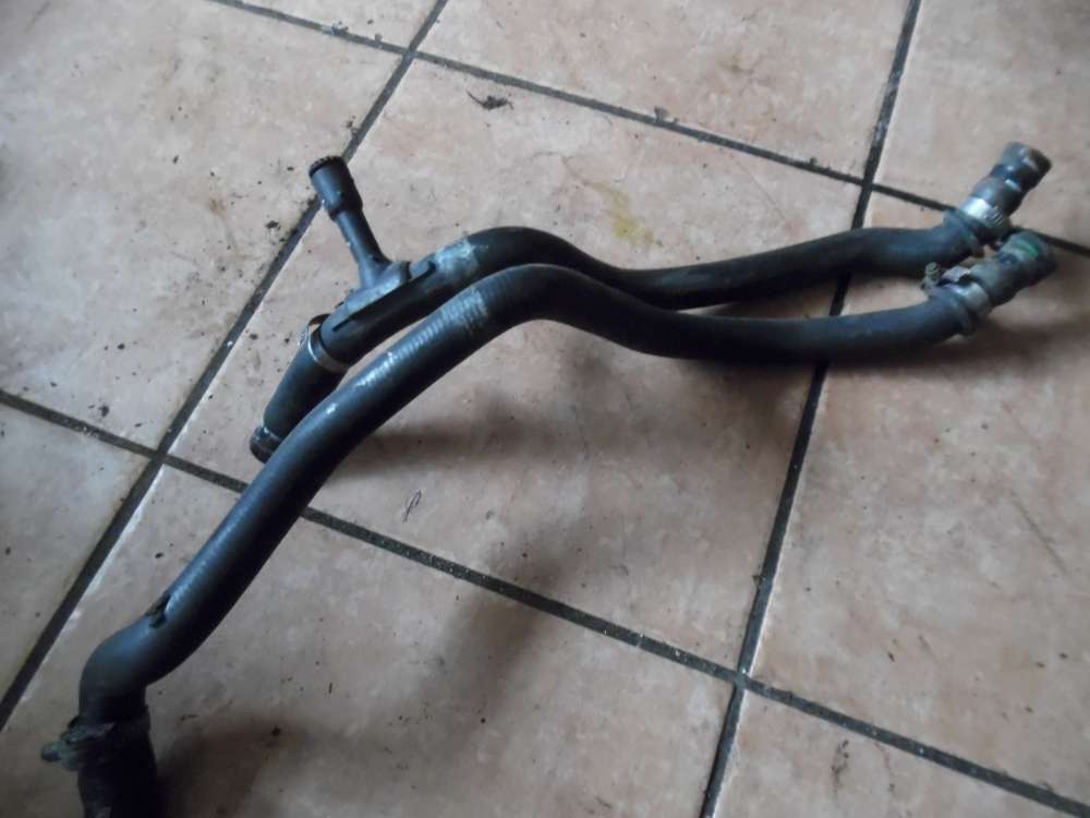 Alfa Romeo 147 2,0TS K�hlerschlauch Entl�ftung 
