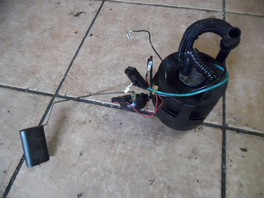 Alfa Romeo 147 Kraftstoffpumpe Benzinpumpe
