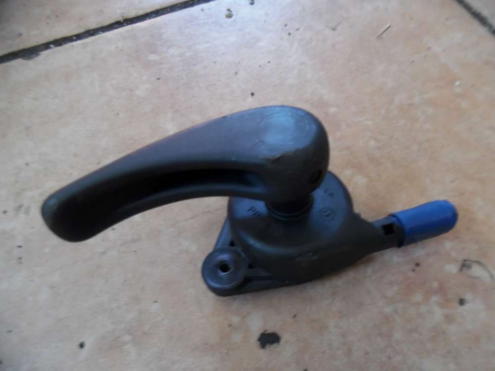 Renault Laguna II Motorhauben�ffner Griff