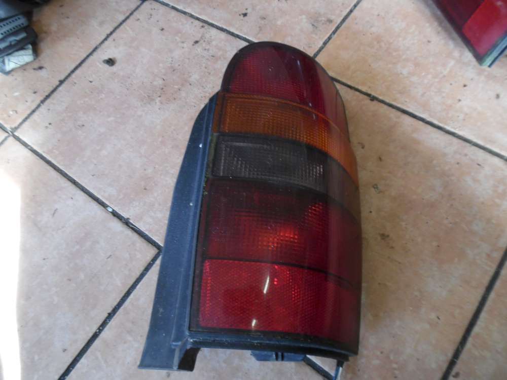 Renault Espace II Heckleuchte R�ckleuchte Rechts 602510189 
