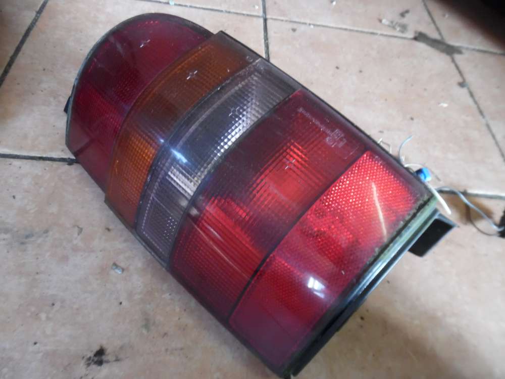 Renault Espace II Heckleuchte R�ckleuchte Links 602510189 