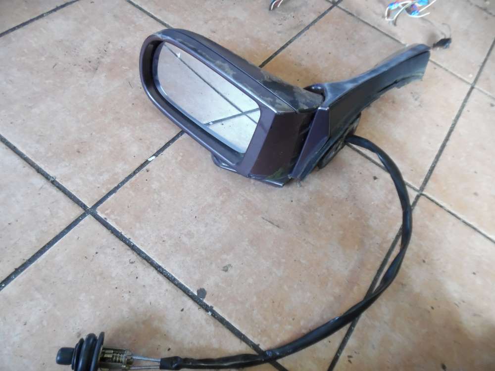 Renault Espace II Au�enspiegel Links