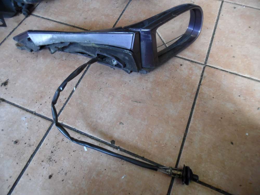 Renault Espace II Au�enspiegel Rechts