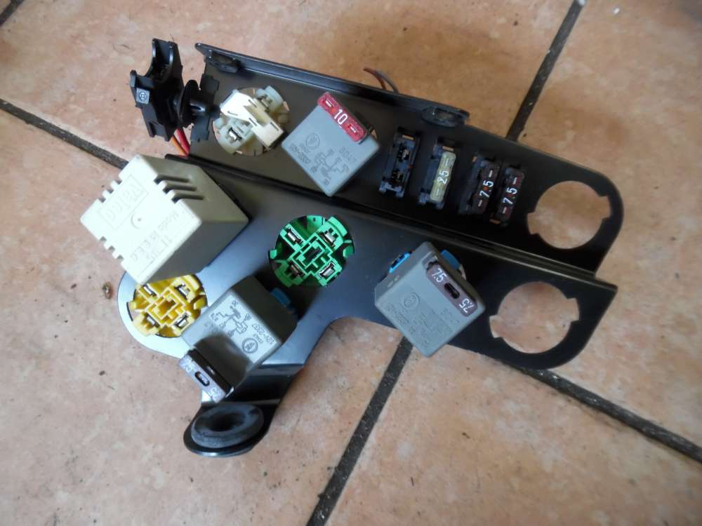 Renault Espace II Relais 12V 2337 / 7700754504