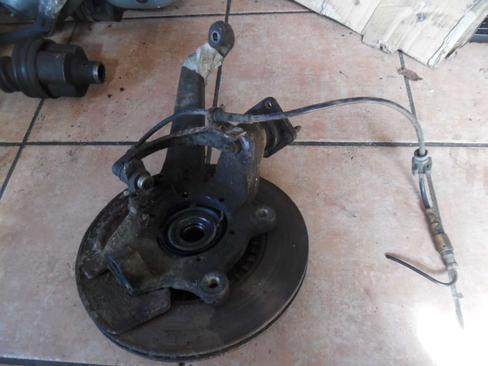 Renault Espace II Achsschenkel Radlager Vorne Links