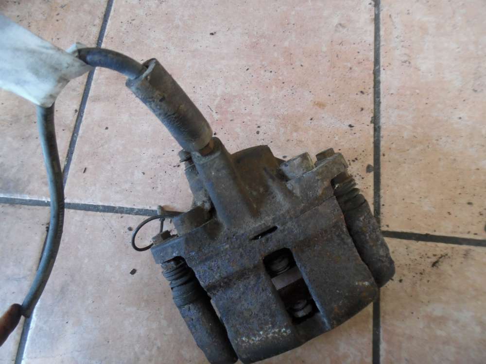 Renault Espace II Bremssattel Bremszange Vorne Rechts