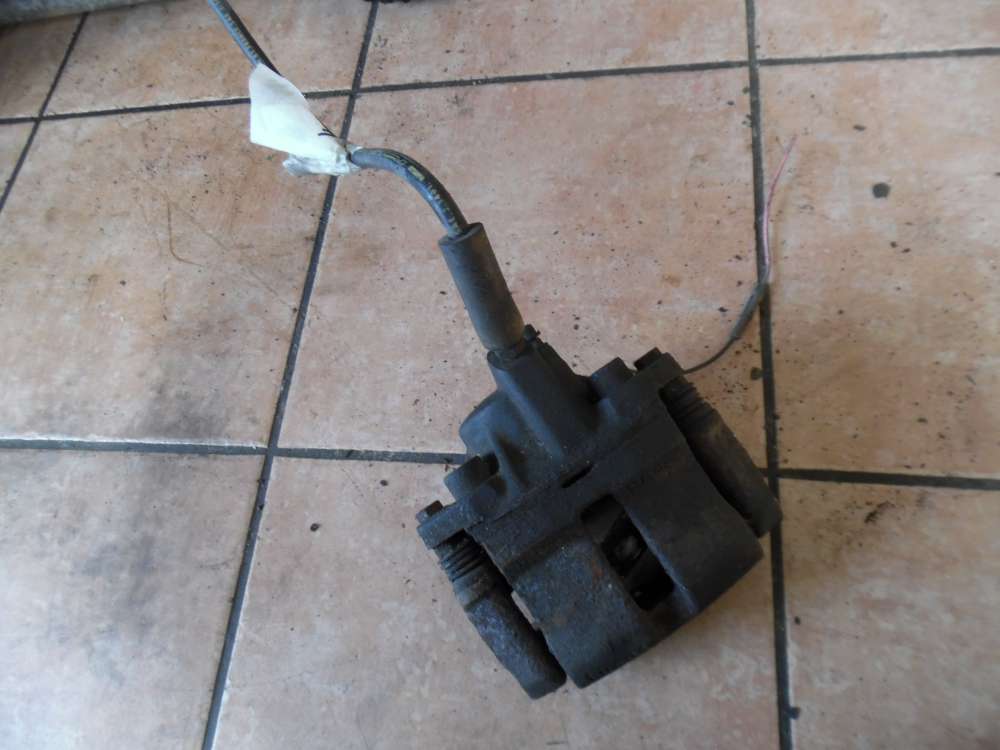 Renault Espace II Bremssattel Bremszange Vorne Links