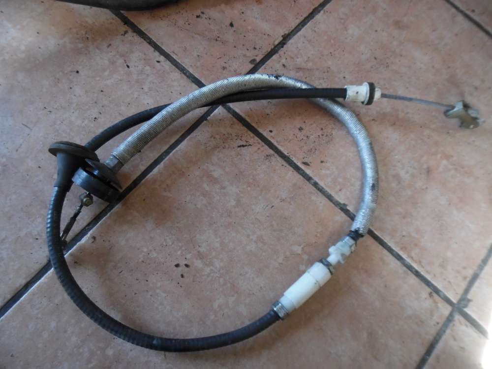 Renault Espace II Kupplungsbowdenzug Seilzug