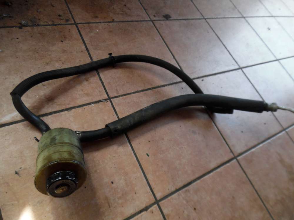 Renault Espace II Servo�lbeh�lter �lbeh�lter mit Schlauch