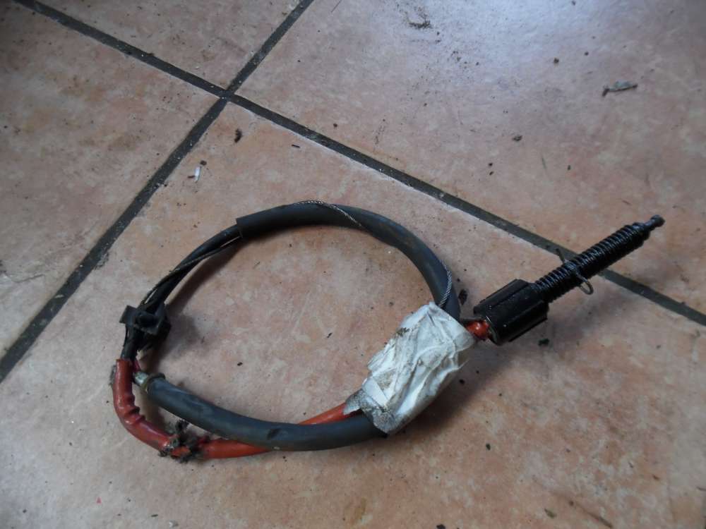 Renault Espace II Gaszug Bowdenzug 