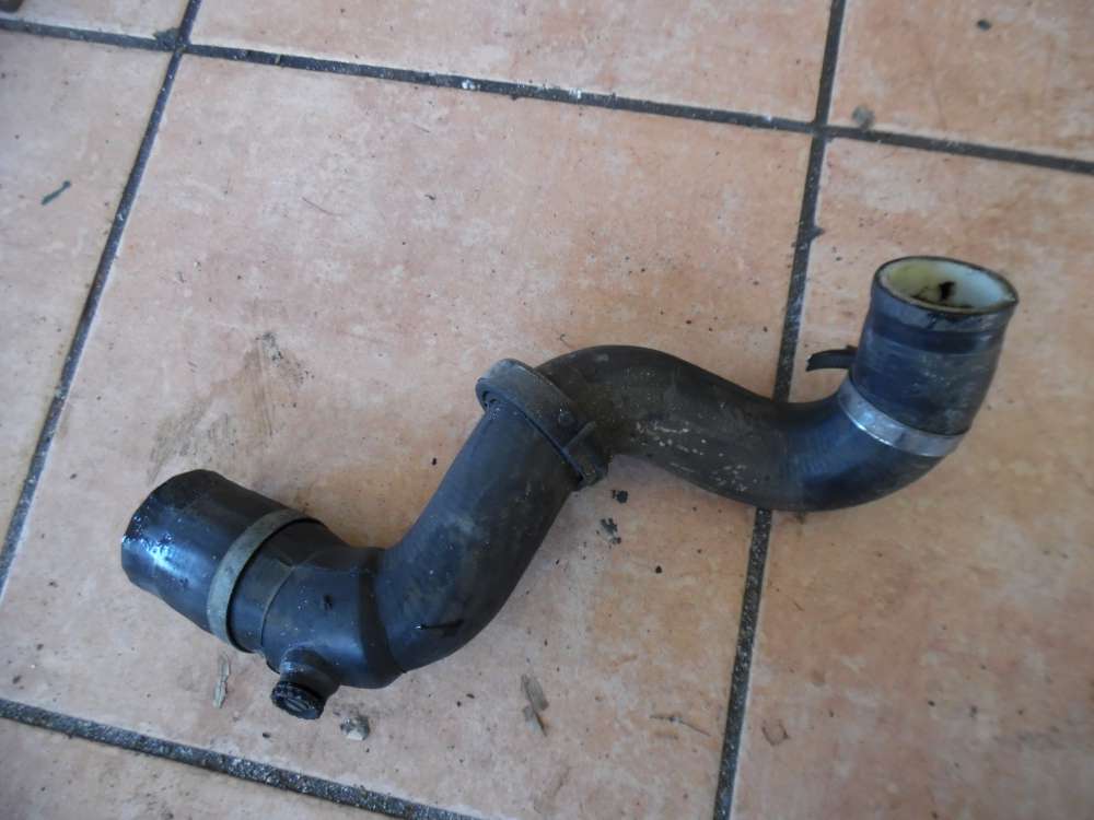 Renault Espace II K�hlerschlauch mit Thermostat 