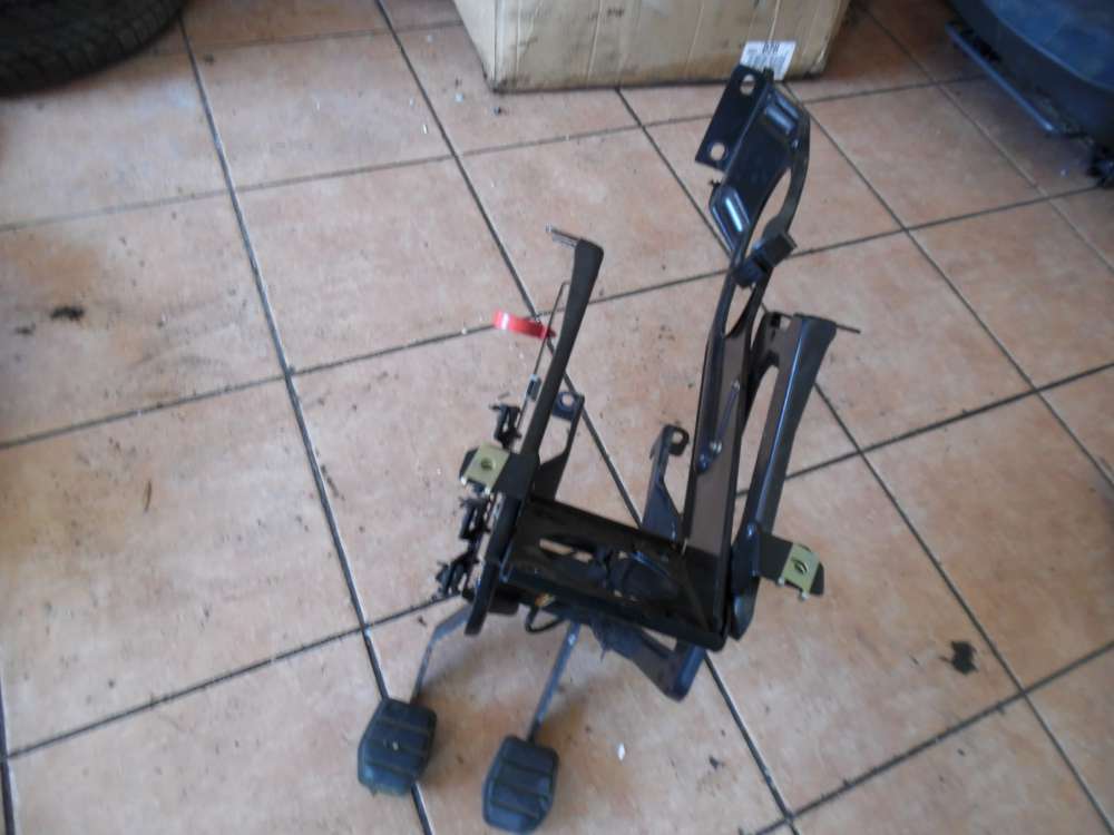 Renault Espace II Pedalerie Bremse Kupplung 