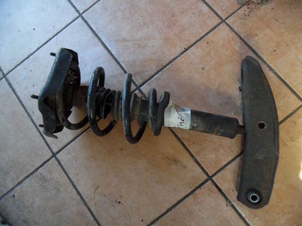 Renault Espace II Federbein Sto�d�mpfer Vorne Rechts