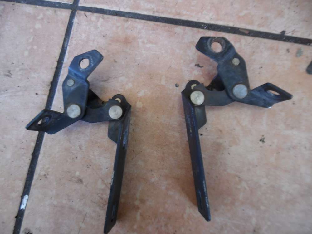 Renault Espace II Motorhaubenscharnier Scharnier 