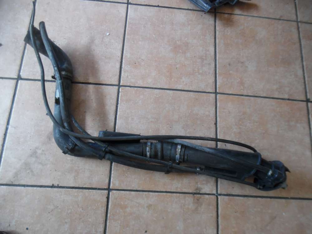 Renault Espace II Einf�llstutzen Tankrohr 6025103946
