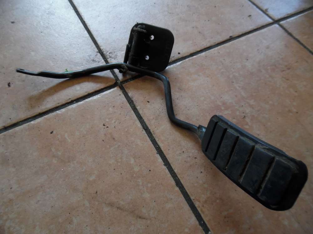 Renault Espace II Pedal Gaspedal 